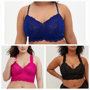 Torrid Bralettes